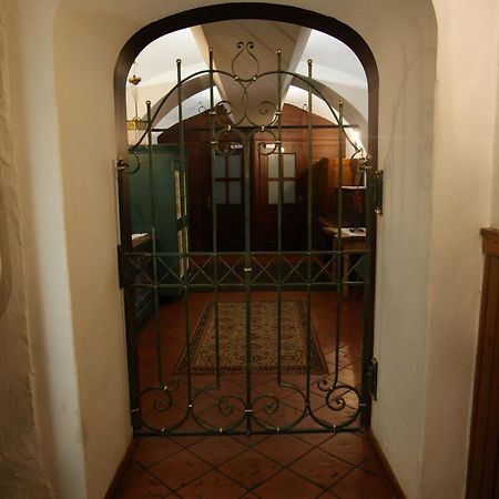 Landhotel Groggerhof Obdach Esterno foto
