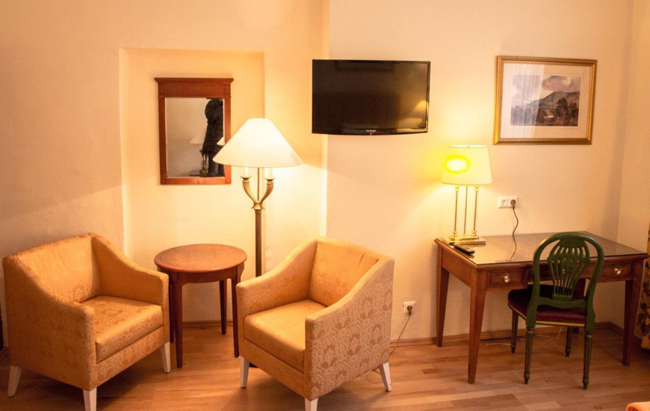 Landhotel Groggerhof Obdach Esterno foto