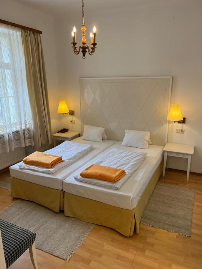 Landhotel Groggerhof Obdach Esterno foto