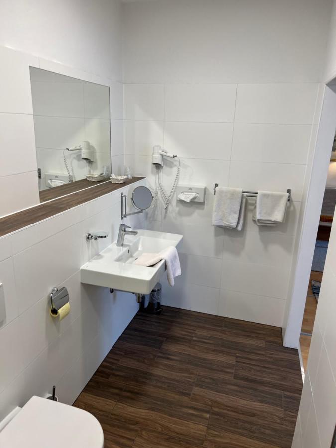 Landhotel Groggerhof Obdach Esterno foto