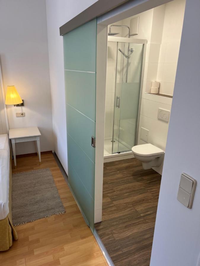Landhotel Groggerhof Obdach Esterno foto