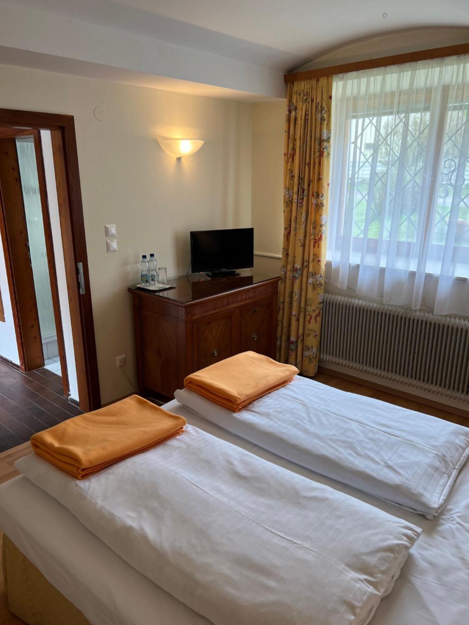 Landhotel Groggerhof Obdach Camera foto
