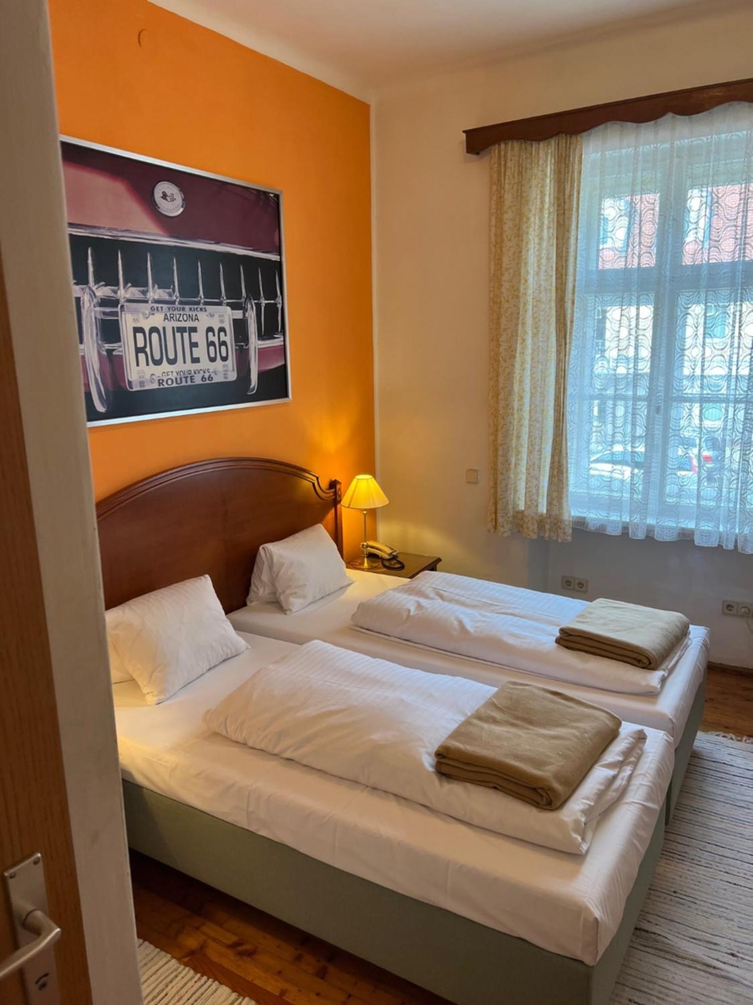Landhotel Groggerhof Obdach Camera foto