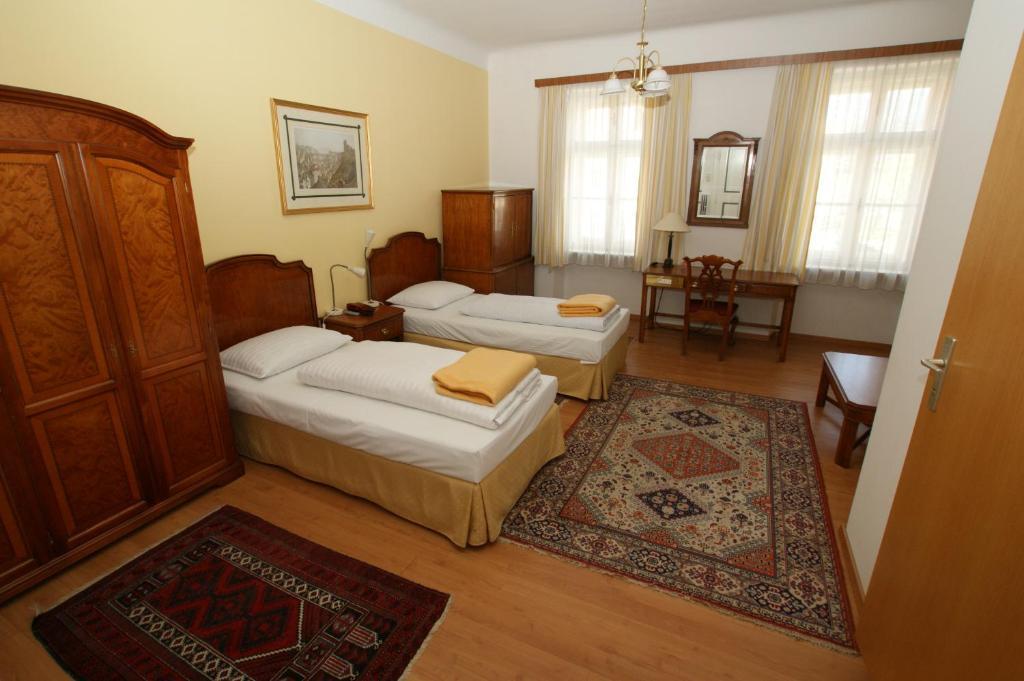 Landhotel Groggerhof Obdach Camera foto