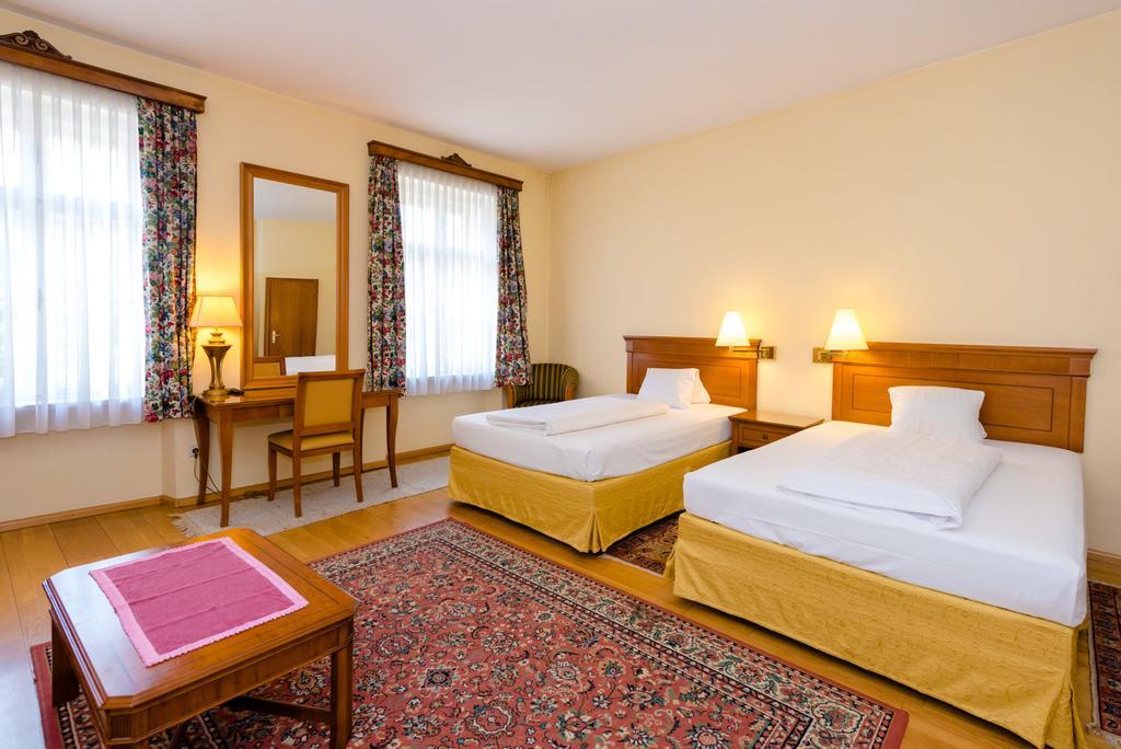 Landhotel Groggerhof Obdach Esterno foto