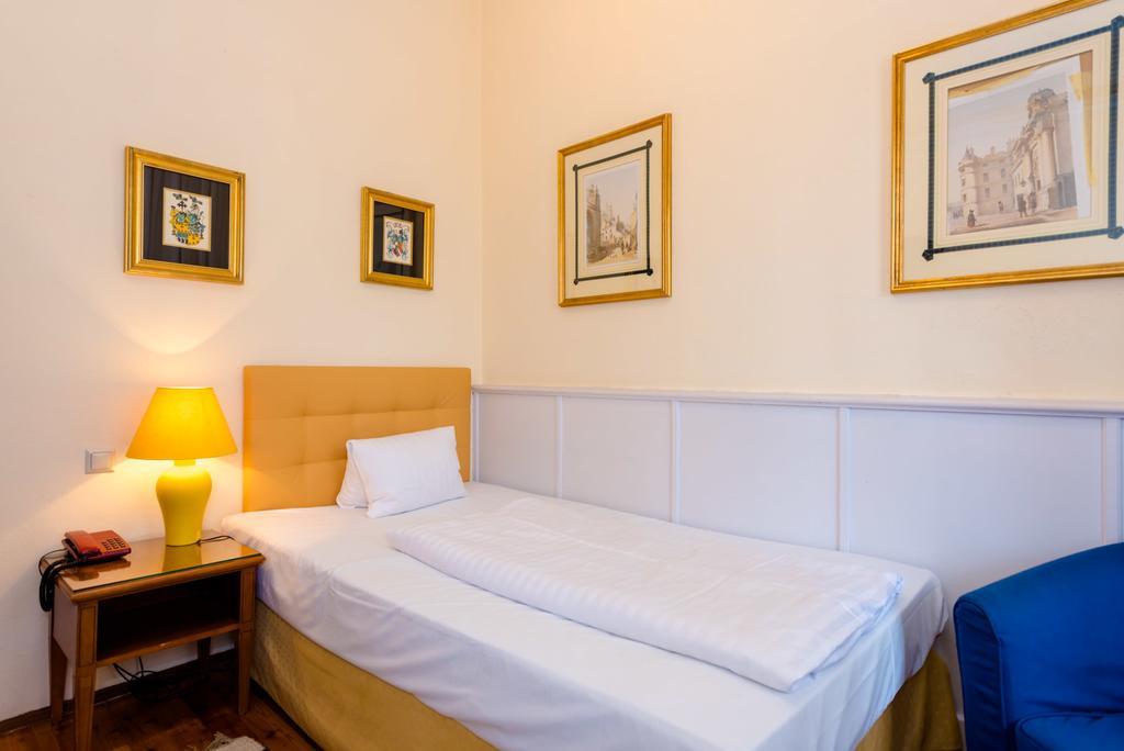 Landhotel Groggerhof Obdach Esterno foto