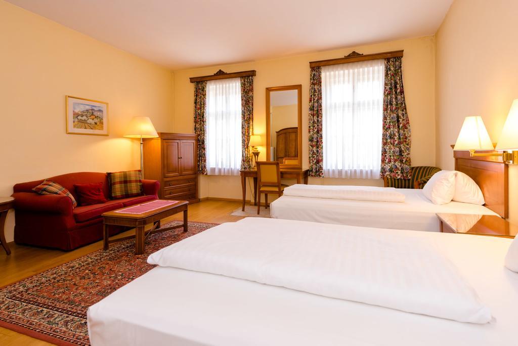 Landhotel Groggerhof Obdach Esterno foto