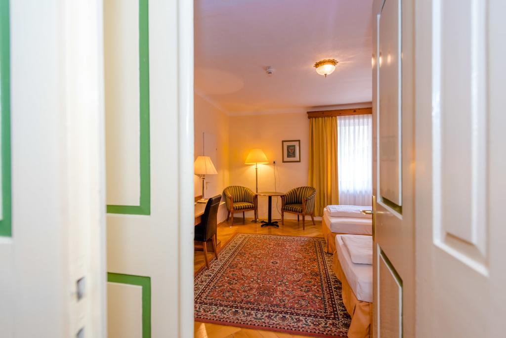 Landhotel Groggerhof Obdach Esterno foto