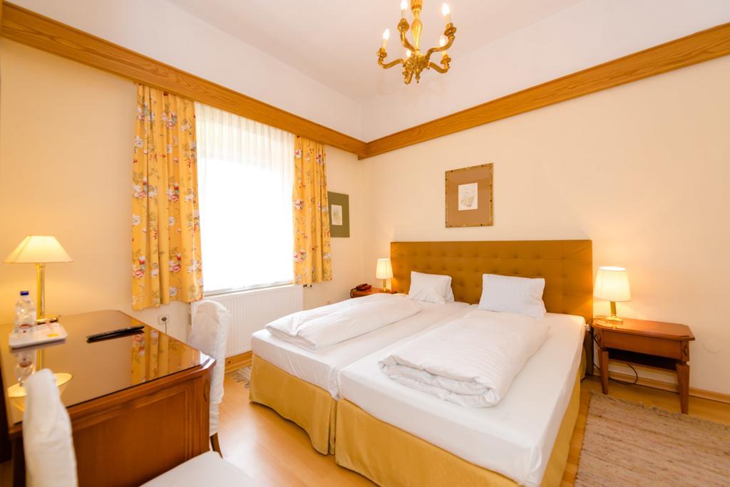 Landhotel Groggerhof Obdach Esterno foto