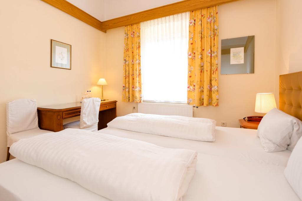 Landhotel Groggerhof Obdach Esterno foto