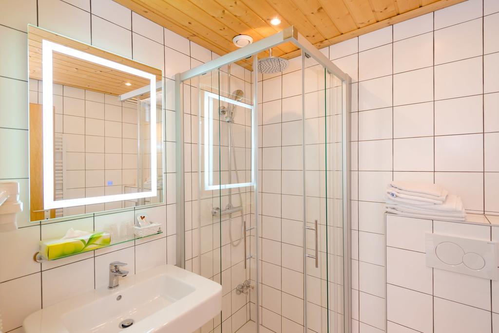 Landhotel Groggerhof Obdach Esterno foto