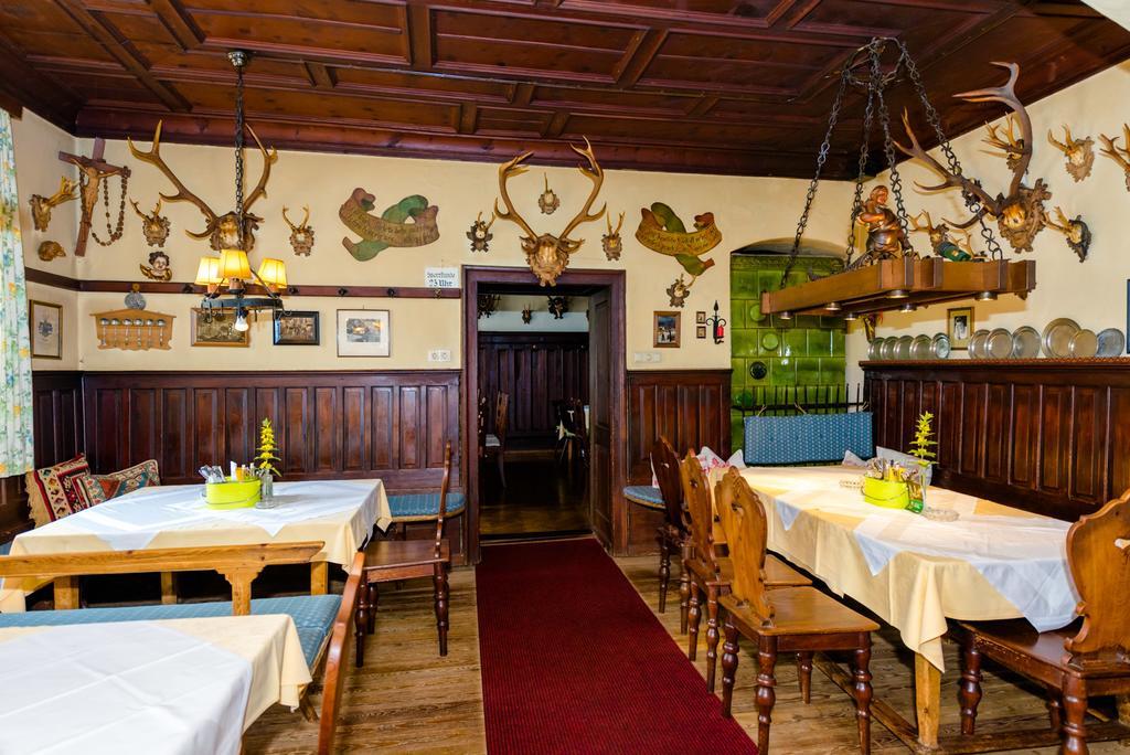 Landhotel Groggerhof Obdach Esterno foto
