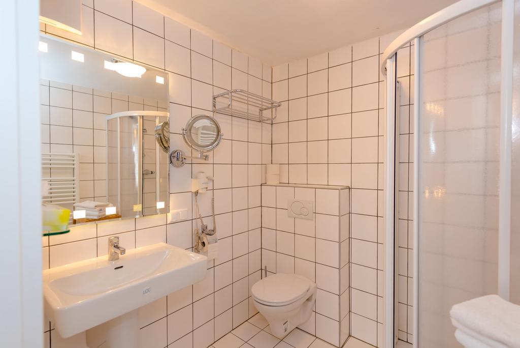 Landhotel Groggerhof Obdach Esterno foto