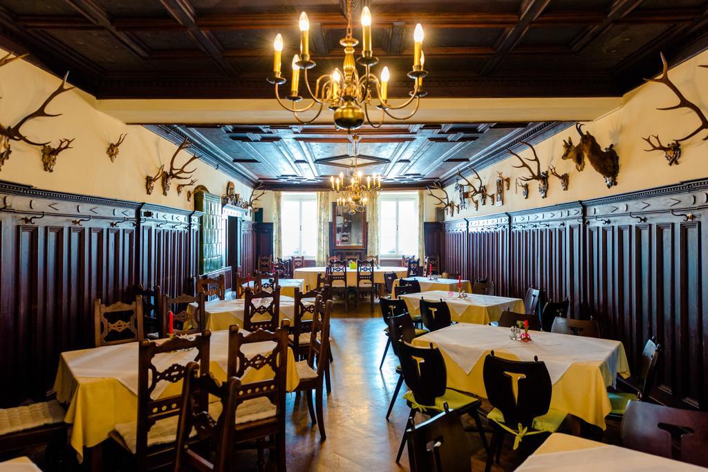 Landhotel Groggerhof Obdach Esterno foto