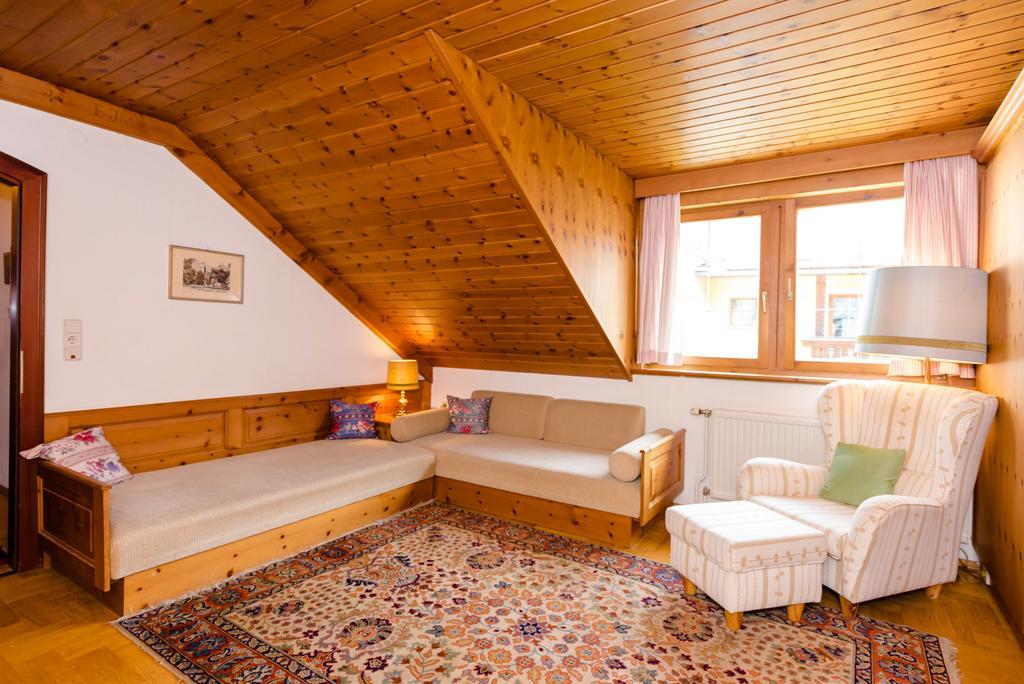 Landhotel Groggerhof Obdach Esterno foto