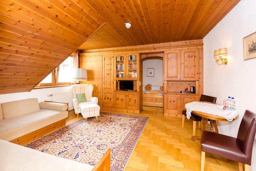 Landhotel Groggerhof Obdach Esterno foto