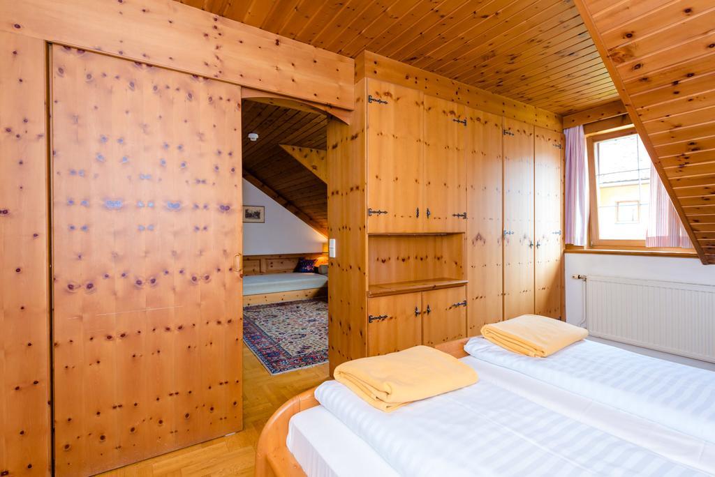 Landhotel Groggerhof Obdach Esterno foto