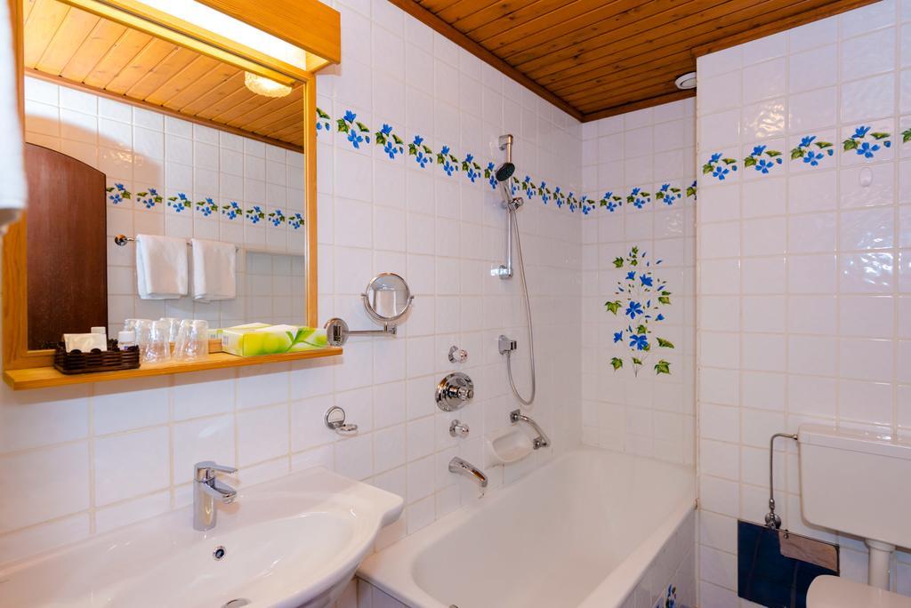 Landhotel Groggerhof Obdach Esterno foto
