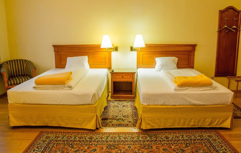 Landhotel Groggerhof Obdach Esterno foto