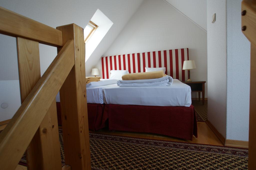 Landhotel Groggerhof Obdach Esterno foto