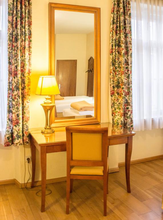 Landhotel Groggerhof Obdach Esterno foto