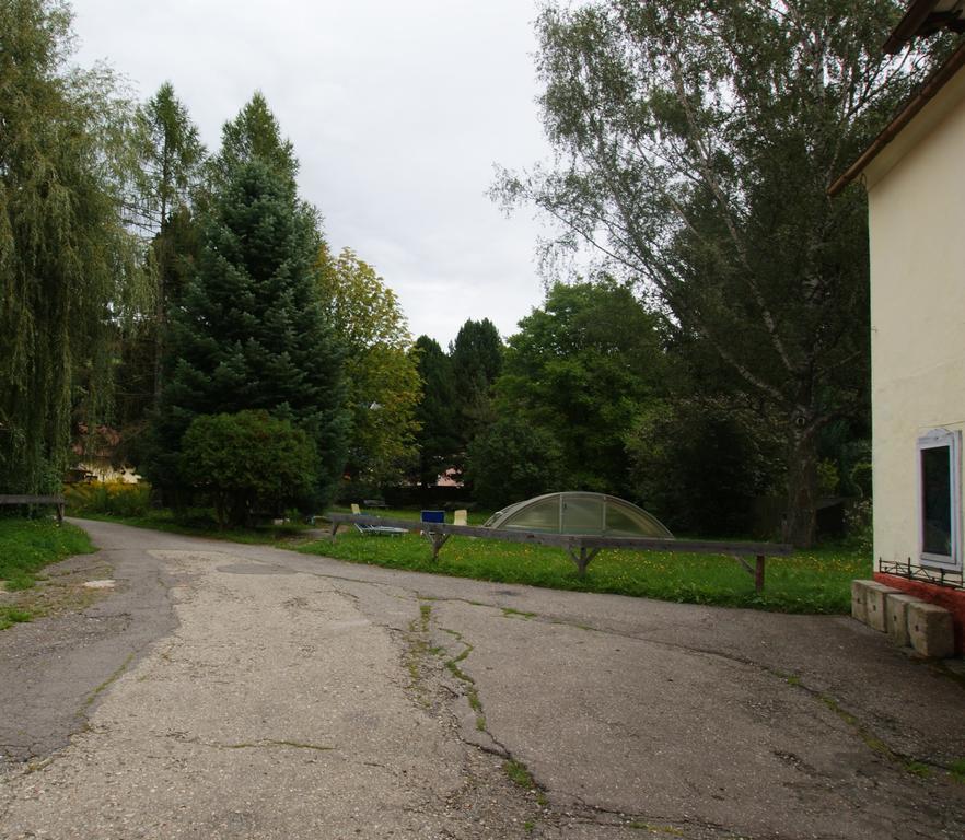 Landhotel Groggerhof Obdach Esterno foto