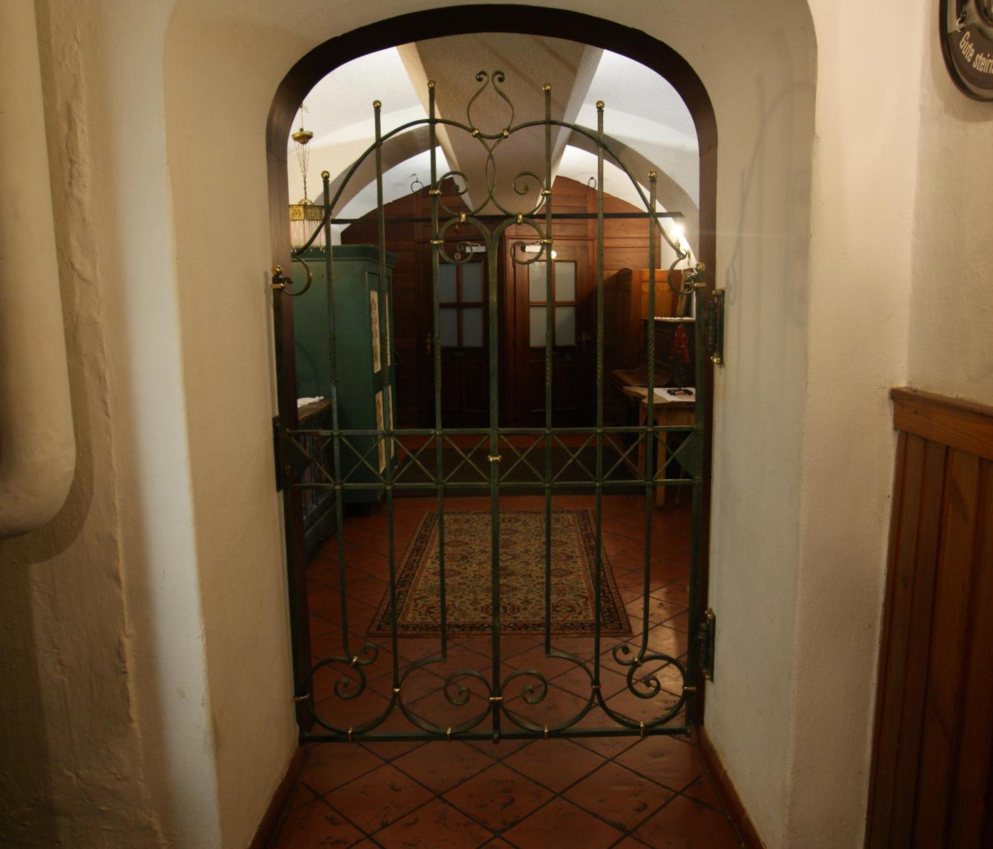 Landhotel Groggerhof Obdach Esterno foto
