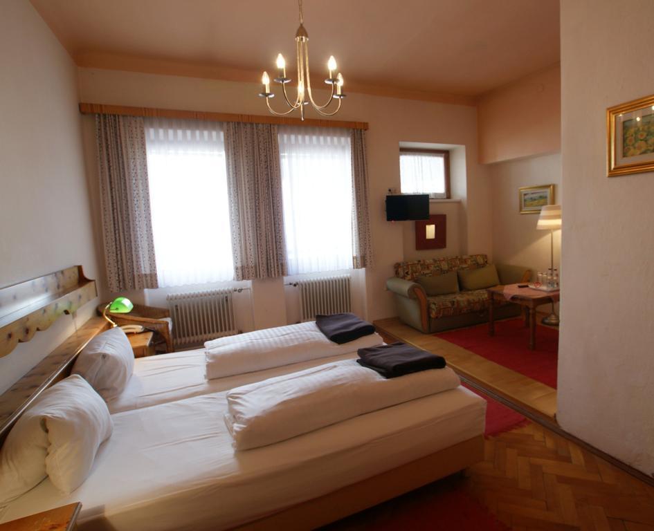Landhotel Groggerhof Obdach Esterno foto