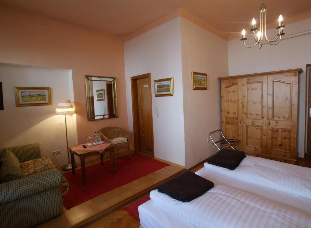 Landhotel Groggerhof Obdach Esterno foto