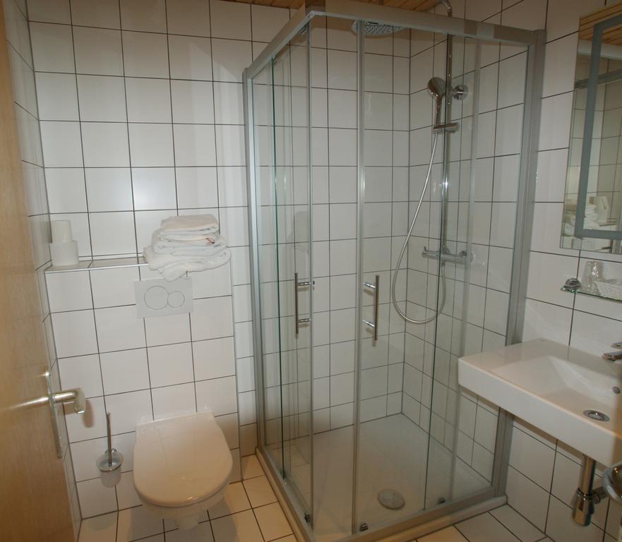 Landhotel Groggerhof Obdach Esterno foto