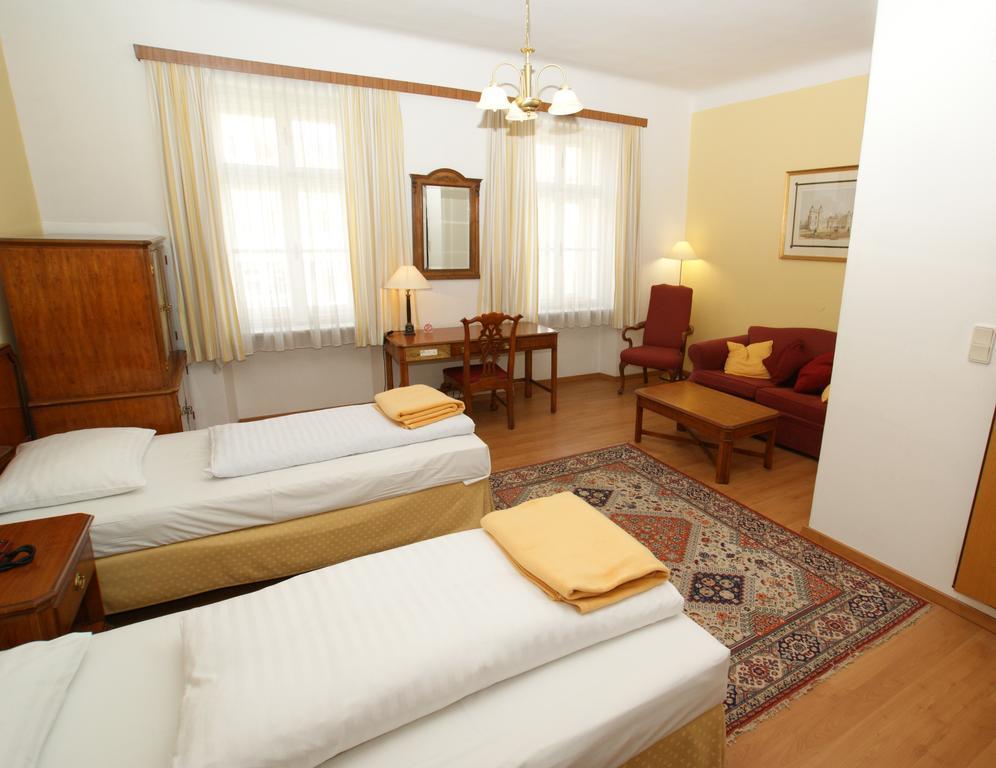 Landhotel Groggerhof Obdach Esterno foto
