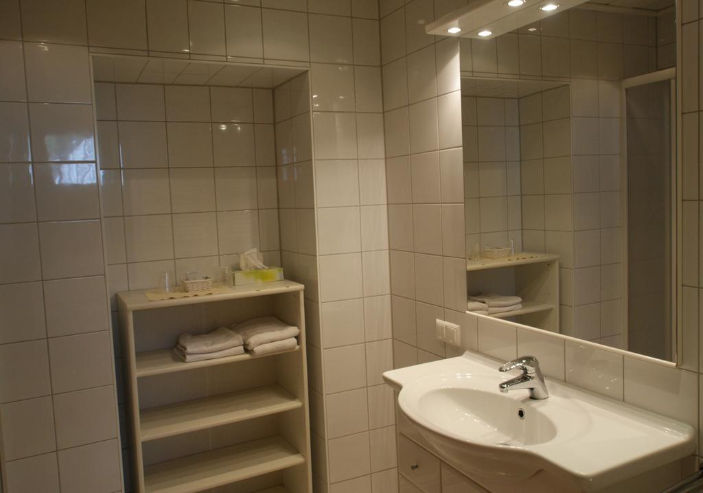 Landhotel Groggerhof Obdach Esterno foto