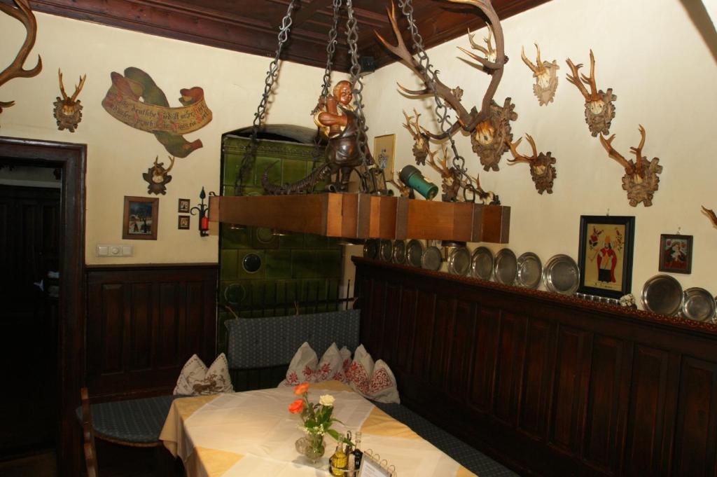 Landhotel Groggerhof Obdach Esterno foto